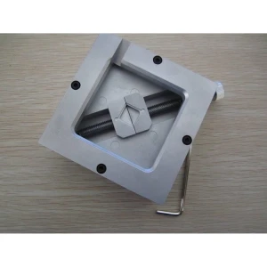 Kit za reballing HT-90 90x90 za precizno i učinkovito lemljenje