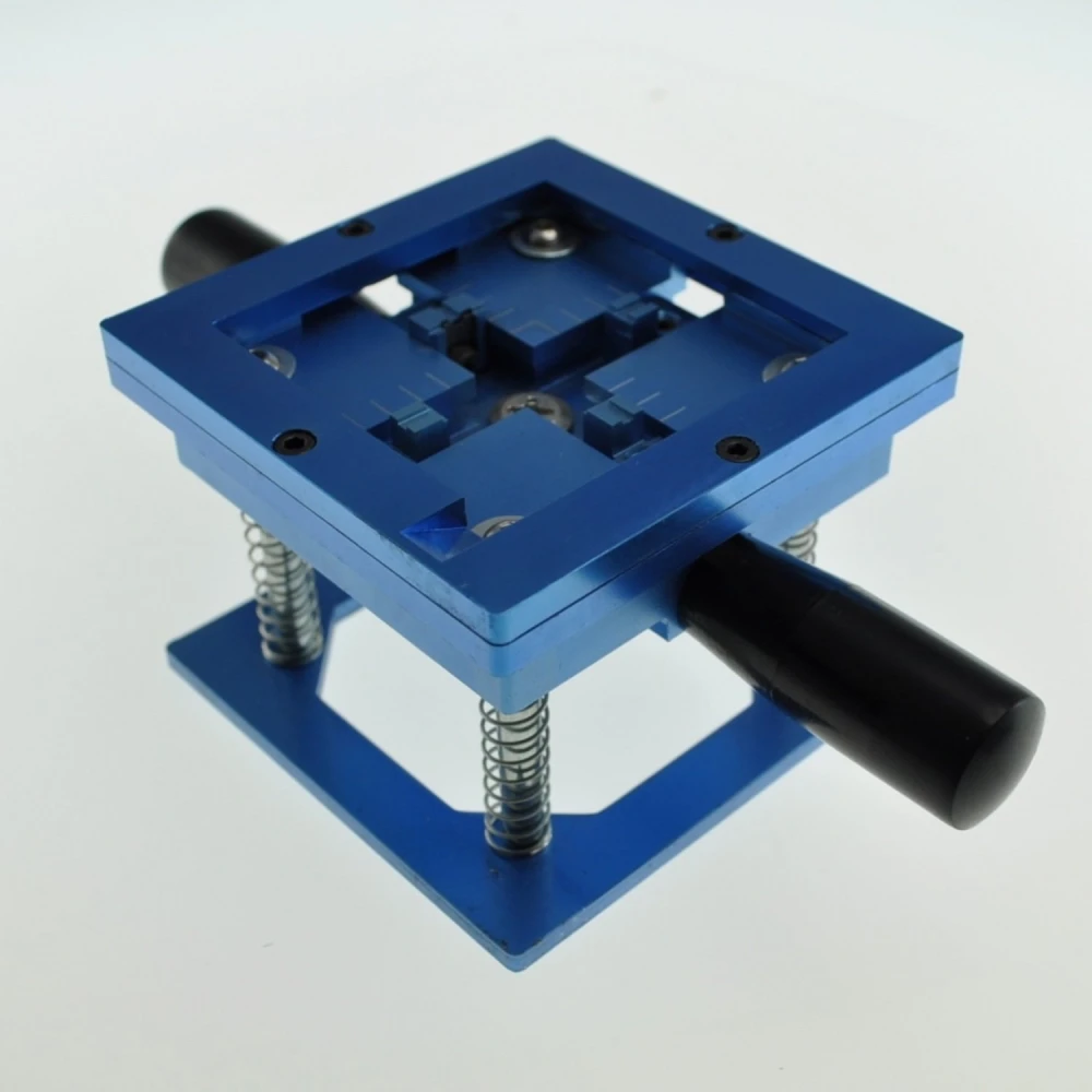 MK-15 90x90 kit za reballing za profesionalno lemljenje elektronike