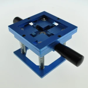MK-15 90x90 kit za reballing za profesionalno lemljenje elektronike