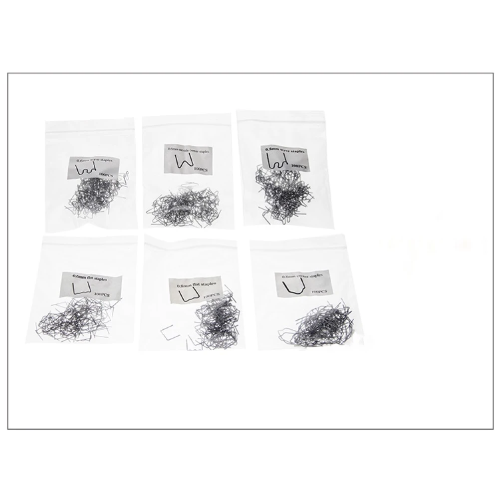 Set za zavarivanje plastike za popravak automobila