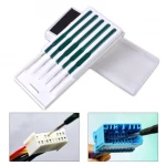 Poseban set alata za vađenje terminala auto kabela za sve marke