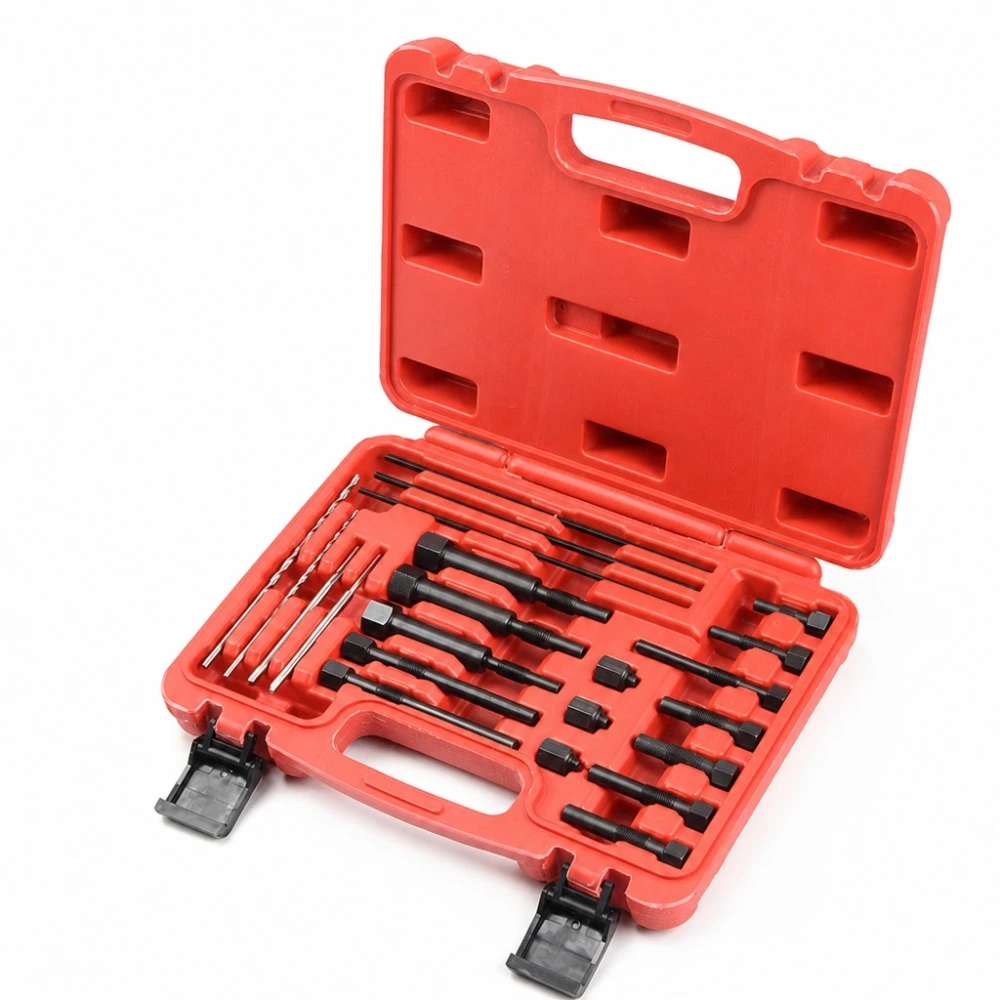 Kit za vađenje slomljenih žarulja za predgrijavanje 8 i 10 mm (Glow Plug Removal)