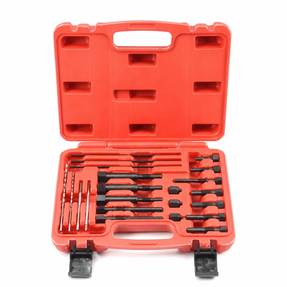 Kit za vađenje slomljenih žarulja za predgrijavanje 8 i 10 mm (Glow Plug Removal)