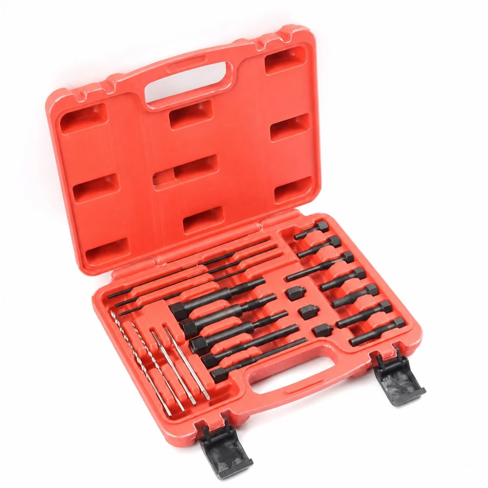 Kit za vađenje slomljenih žarulja za predgrijavanje 8 i 10 mm (Glow Plug Removal)