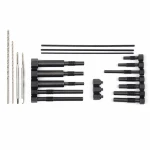 Kit za vađenje slomljenih žarulja za predgrijavanje 8 i 10 mm (Glow Plug Removal)