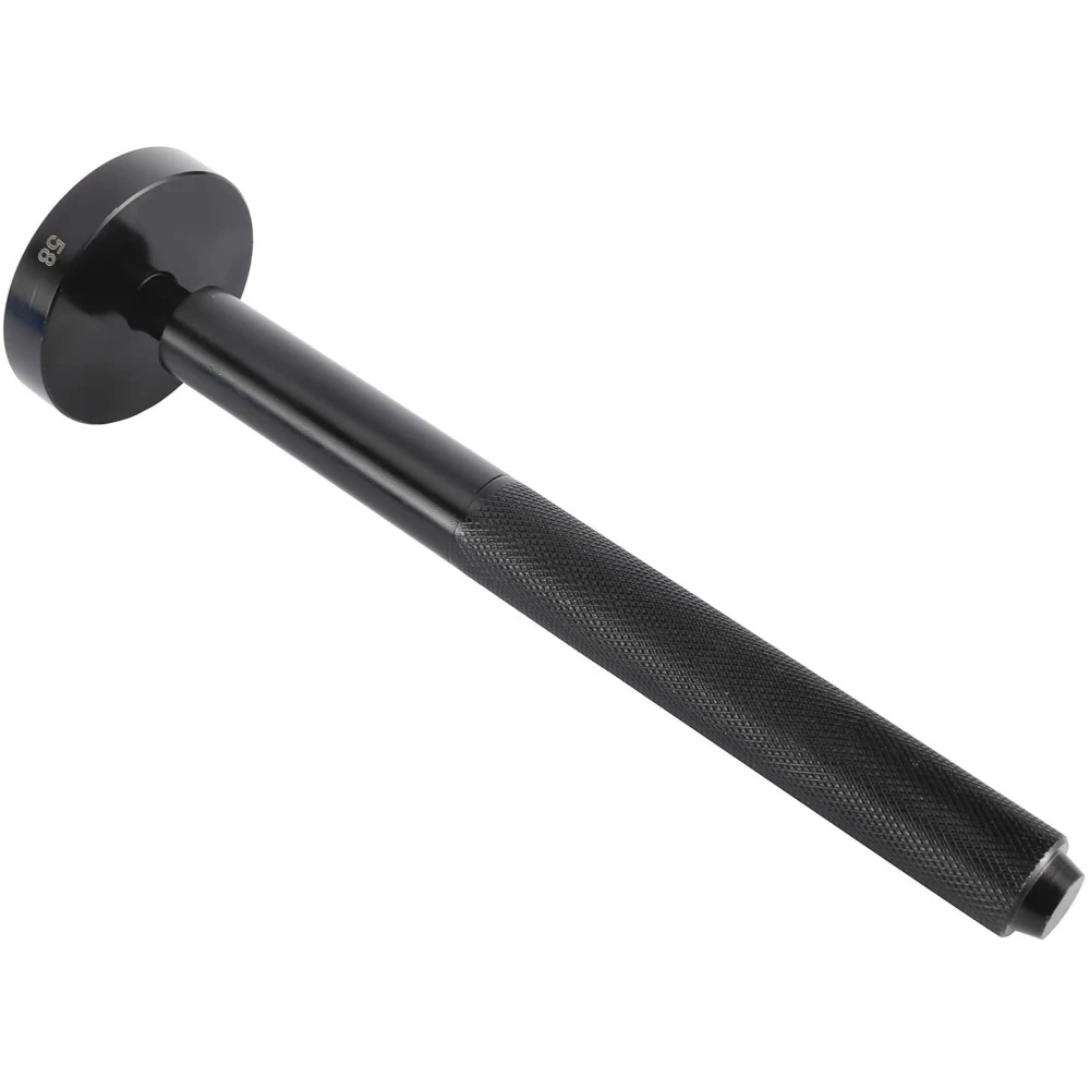 Estuche de almacenamiento para kit extractor e instalador de rodamientos y cojinetes