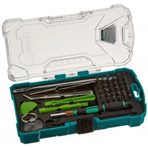 Komplet alata za popravak elektronike Pro's Kit SD-9326M