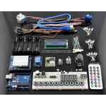 Arduino početni kit s kompatibilnim Arduino Uno za početnike