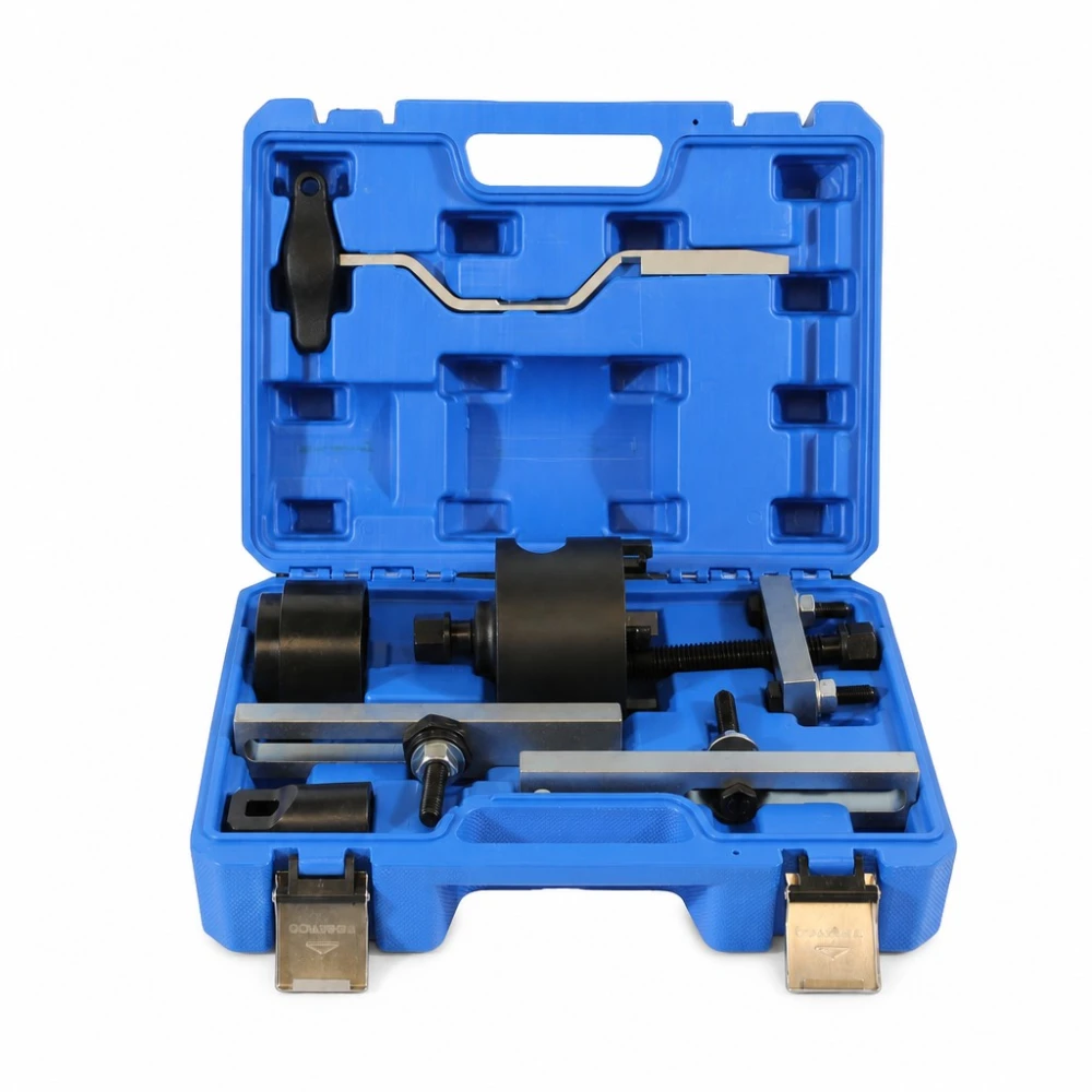 Kit ugradnje / vađenja kvačila DSG 6 i 7 brzina VAG (T10323 / T10373)