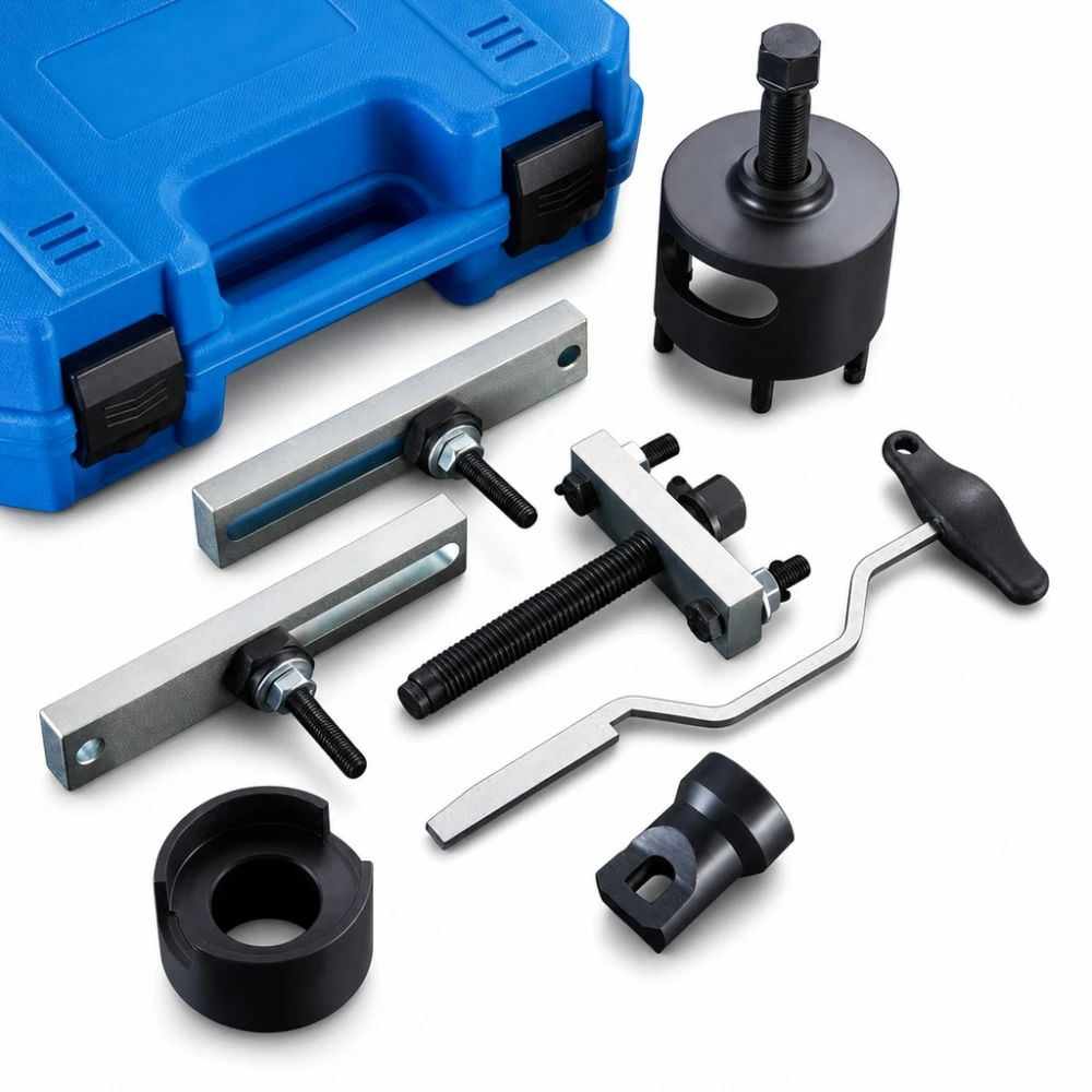 Kit ugradnje / vađenja kvačila DSG 6 i 7 brzina VAG (T10323 / T10373)