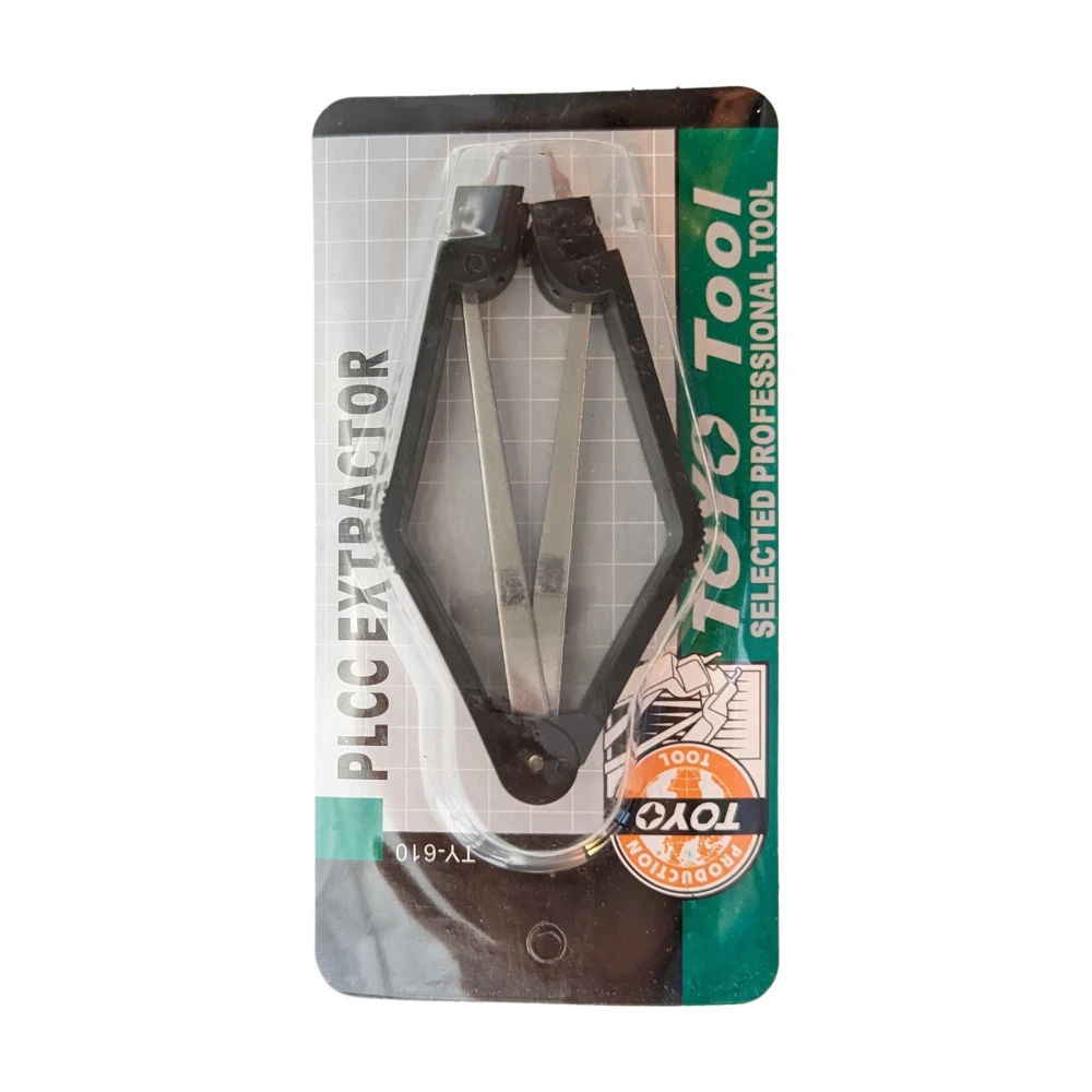 Profesionalni kit podnožja za programatore TL866CS i XGecu T48/T56 - 10 dijelova