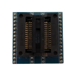 Profesionalni kit podnožja za programatore TL866CS i XGecu T48/T56 - 10 dijelova