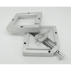 Kit za reballing HT-80 80x80 mm za stencile - Mlink