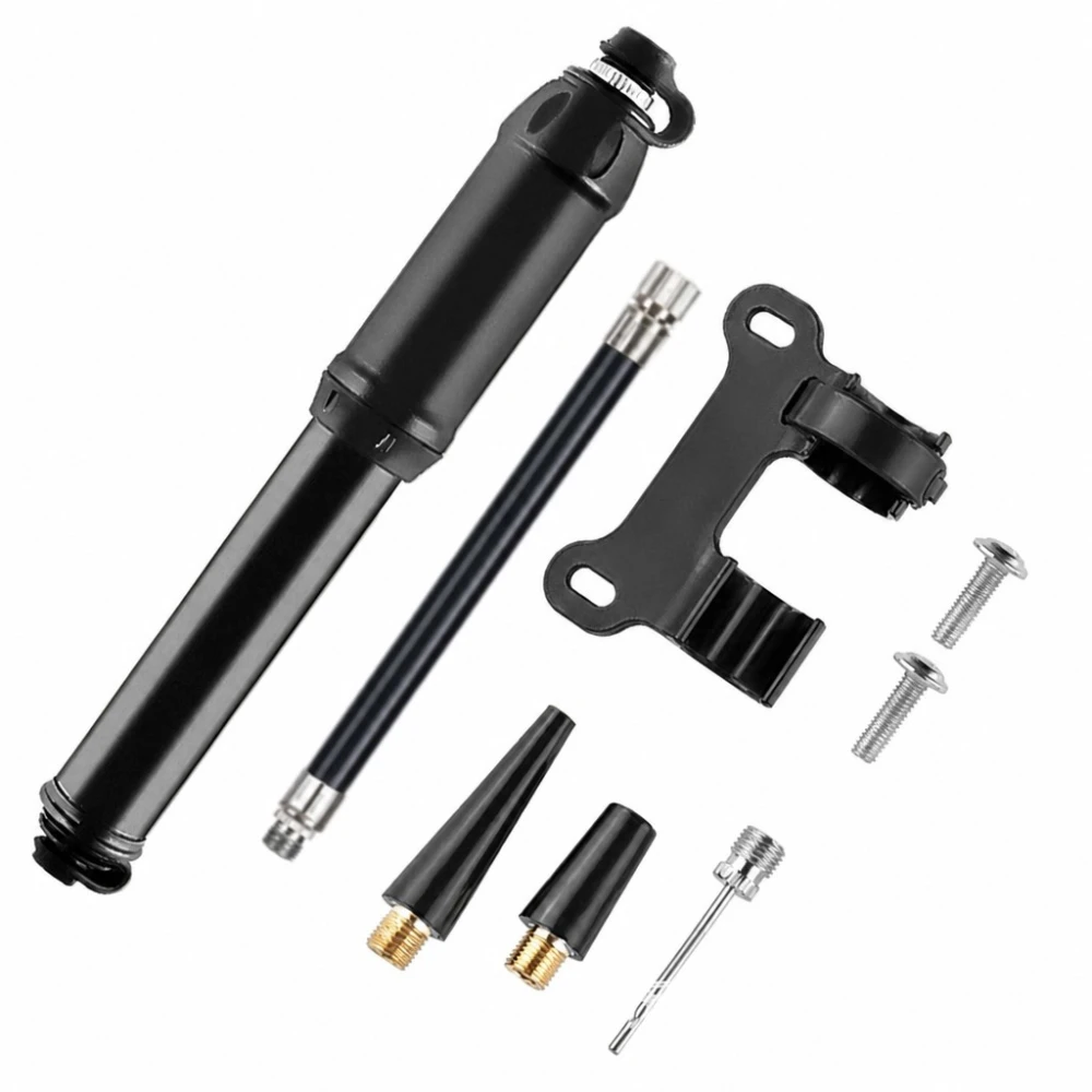 Kit za Popravak Probušenih Guma Motor Bicikl 81 Dijelova Čepovi Probijač Tubeless
