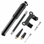 Kit za Popravak Probušenih Guma Motor Bicikl 81 Dijelova Čepovi Probijač Tubeless