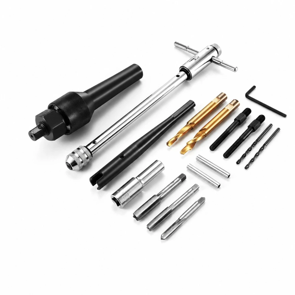 Kit za popravak navoja svjećica žarulja M10x1 (Glow Plug Thread Repair)