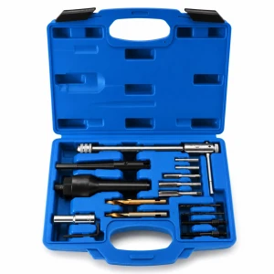 Kit za popravak navoja svjećica žarulja M10x1 (Glow Plug Thread Repair)