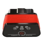 KW903 ELM327 Bluetooth OBD2 dijagnostički skener za auto Android