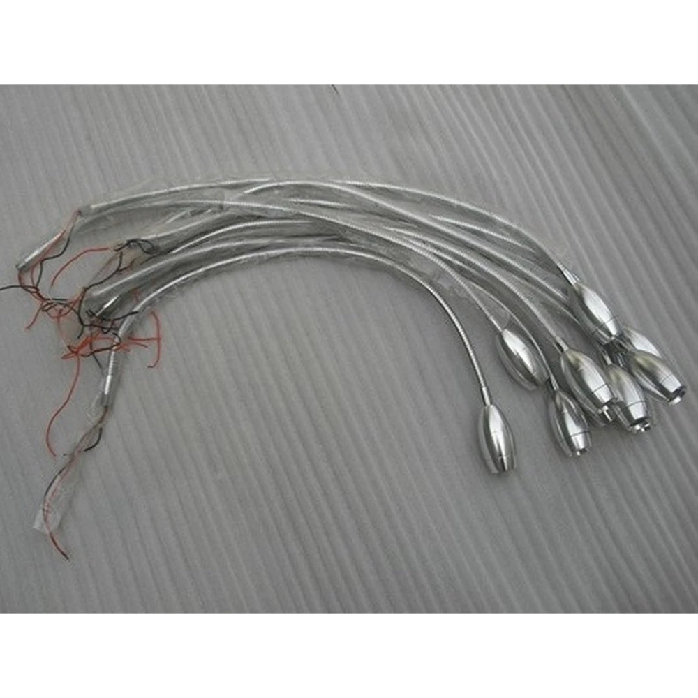 Artikulirana LED lampa 12V za reballing stroj kompatibilna s Mlink i Zhuomao