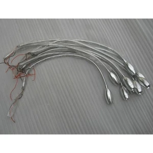 Artikulirana LED lampa 12V za reballing stroj kompatibilna s Mlink i Zhuomao
