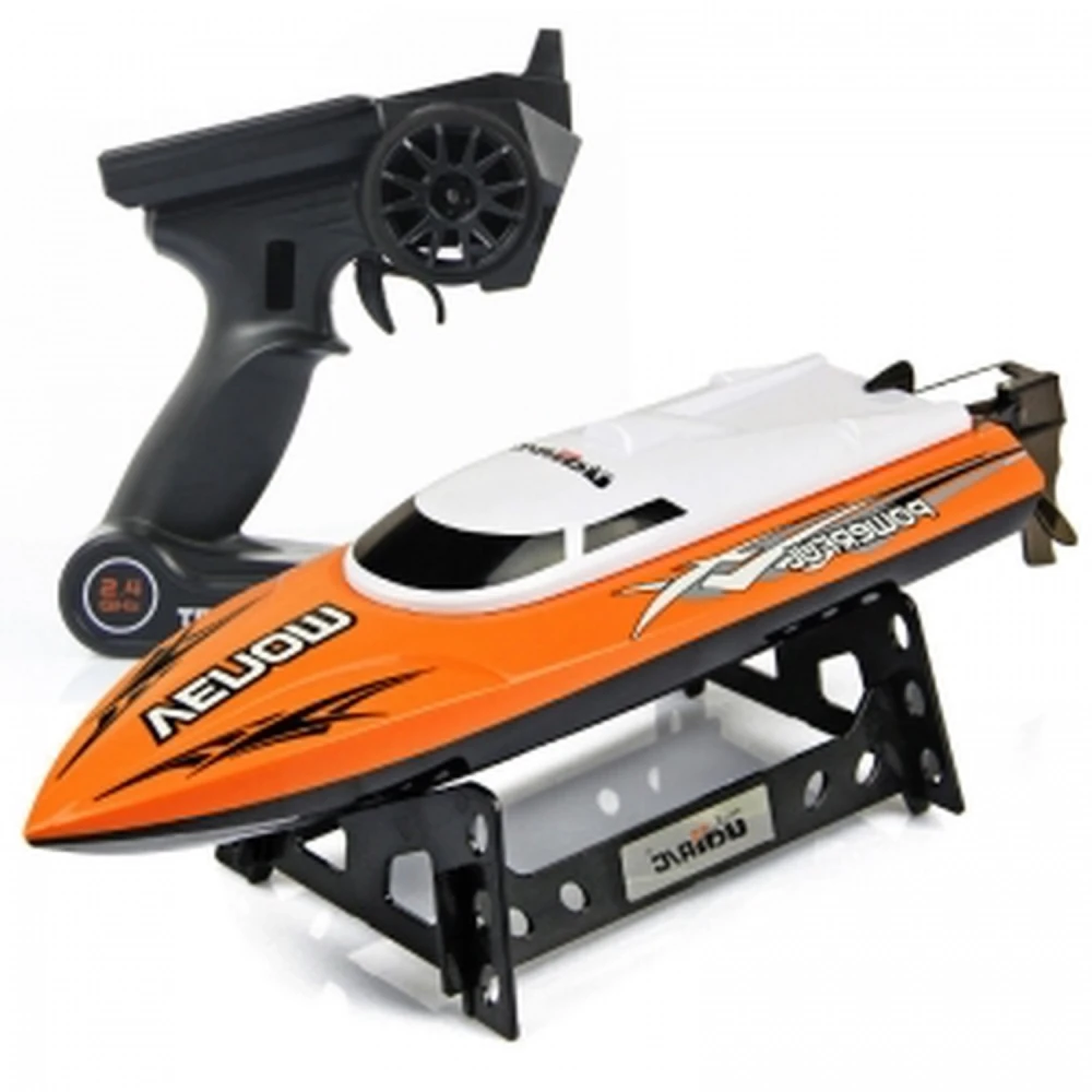 RC čamac Venom Udi001 32 cm s tehnologijom 2,4GHz i 20 km/h