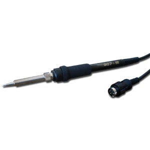 Rezervna lemilna olovka kompatibilna Hakko 907 936 DIN priključak 5 pins 50W
