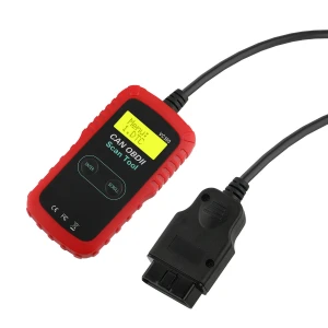satkit OBD2 čitač kodova VC300 Viecar za dijagnostiku i skeniranje motora