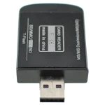 USB 2.0 čitač memorijskih kartica sve u jednom za Micro SD, MMC, SDHC, TF i M2
