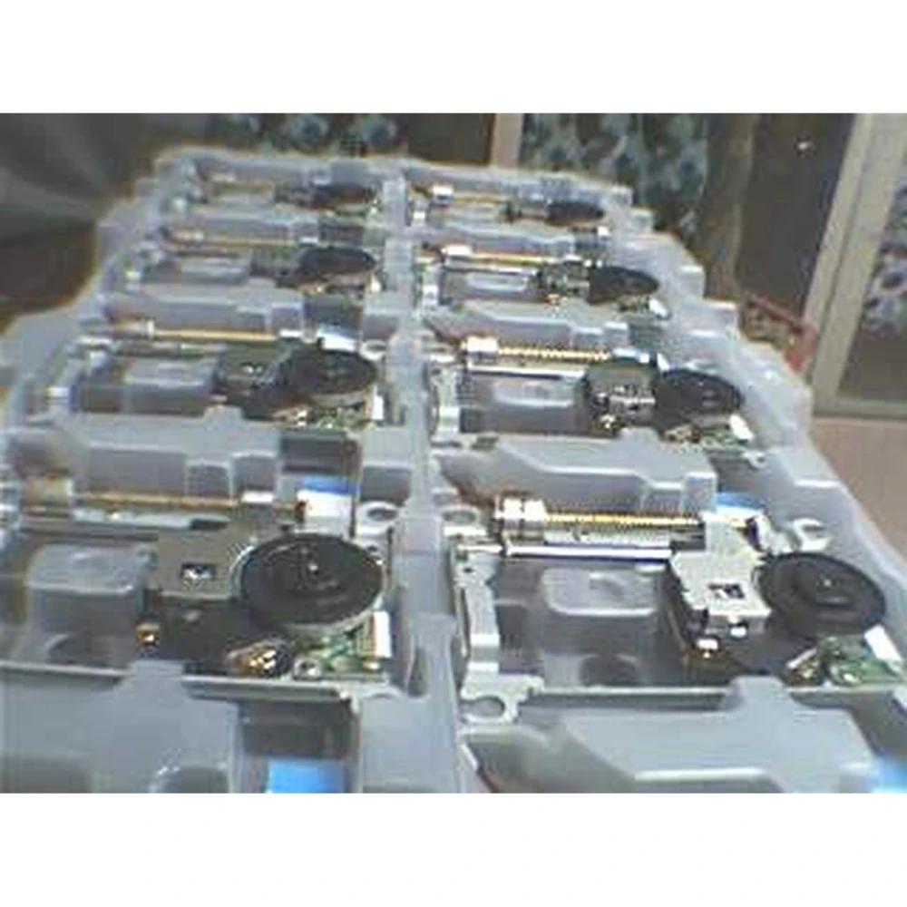 PVR802 leća s kompletnim mehanizmom za Sony PSTwo, kompatibilna i reciklirana