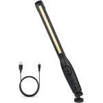 Punjiva LED radna svjetiljka s 4 načina i magnetskom bazom za radionicu i automobile