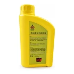 Tekućina za ultrazvučno čišćenje brizgaljki 1000 ml, višekratna, TSX TOOL