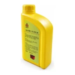 Tekućina za ultrazvučno čišćenje brizgaljki 1000 ml, višekratna, TSX TOOL