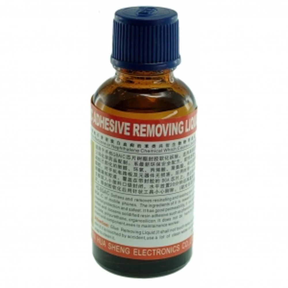 Hua Sheng tekućina za uklanjanje epoksija za CI BGA i memorije