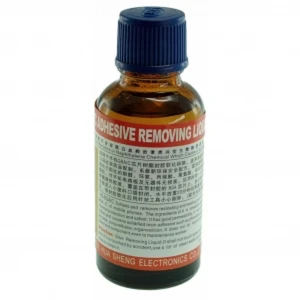 Hua Sheng tekućina za uklanjanje epoksija za CI BGA i memorije