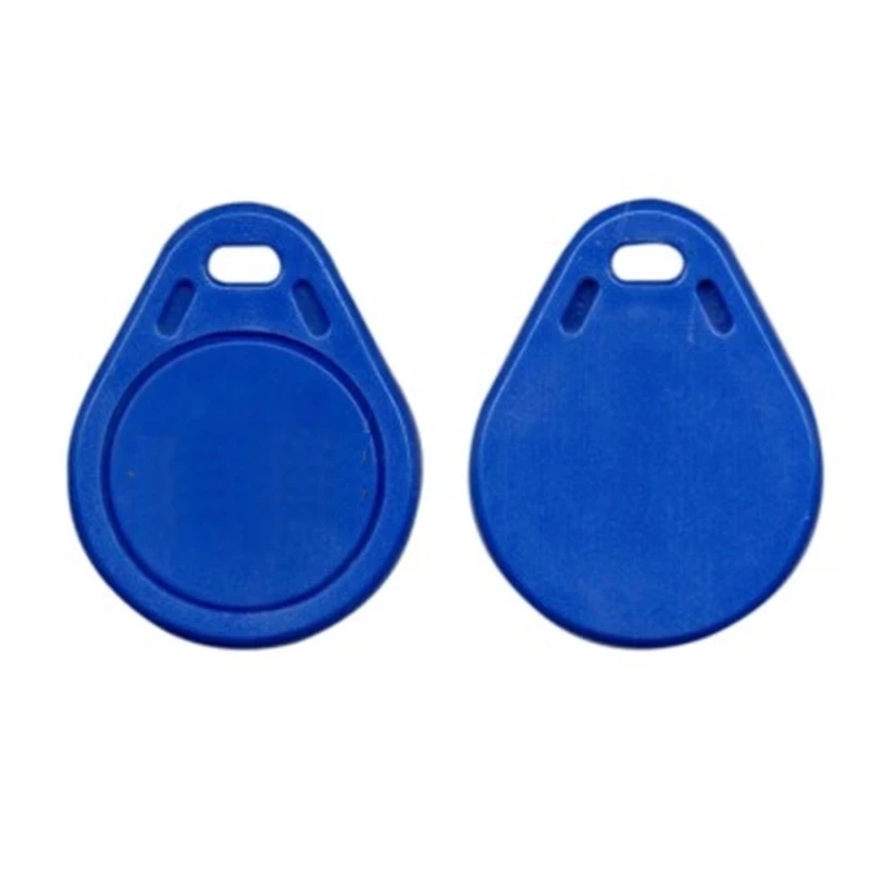 RFID privjesak 13,56MHz 8 Kbit za kontrolu pristupa i Arduino projekte