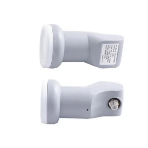 Univerzalni LNB: visoko pojačanje i HDTV kompatibilnost