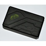 GPS lokator s dugom baterijom za auto TK108B s SOS alarmom i magnetskom bazom