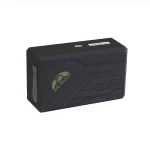 GPS lokator s dugom baterijom za auto TK108B s SOS alarmom i magnetskom bazom