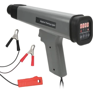 Digitalna induktivna lampa za podešavanje paljenja 12V s kliještima