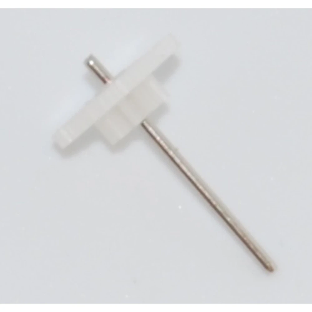 M1-011 sklop zupčanika repnog motora za modele M-1