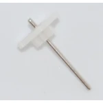 M1-011 sklop zupčanika repnog motora za modele M-1