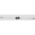 M1-024 Equalizing Lever originalni rezervni dio za RC helikopter satkit