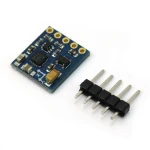 Trosni HMC5883L magnetometar kompatibilan s Arduino za elektroničke projekte