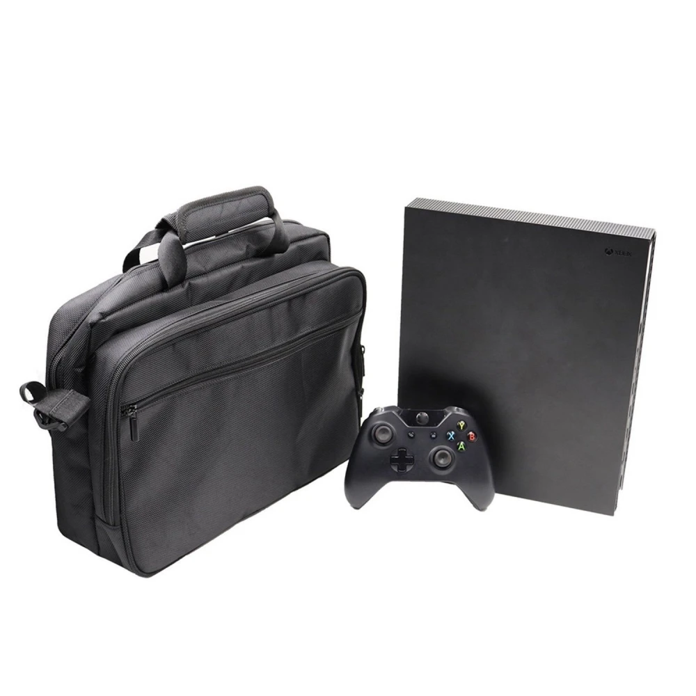 Torba za Xbox One X za konzolu, igre i pribor velikog kapaciteta