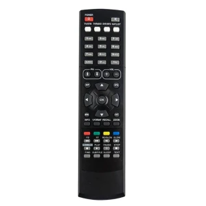 Kompatibilni daljinski upravljač Skybox F3, M3, F4, F5, F3S, F5S, F4S, A3, A4, M5 i Openbox V8s