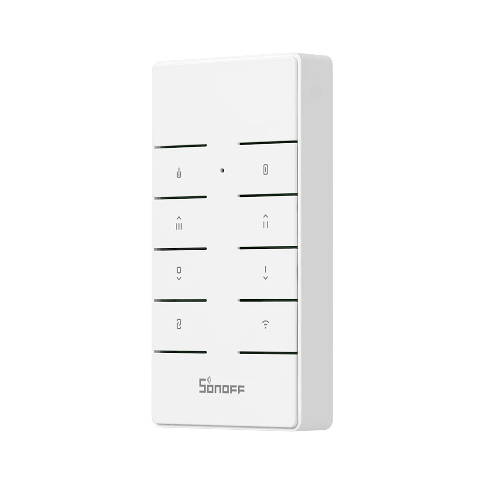 SONOFF RM433R2 daljinski upravljač za RF 433MHz uređaje