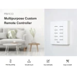 SONOFF RM433R2 daljinski upravljač za RF 433MHz uređaje
