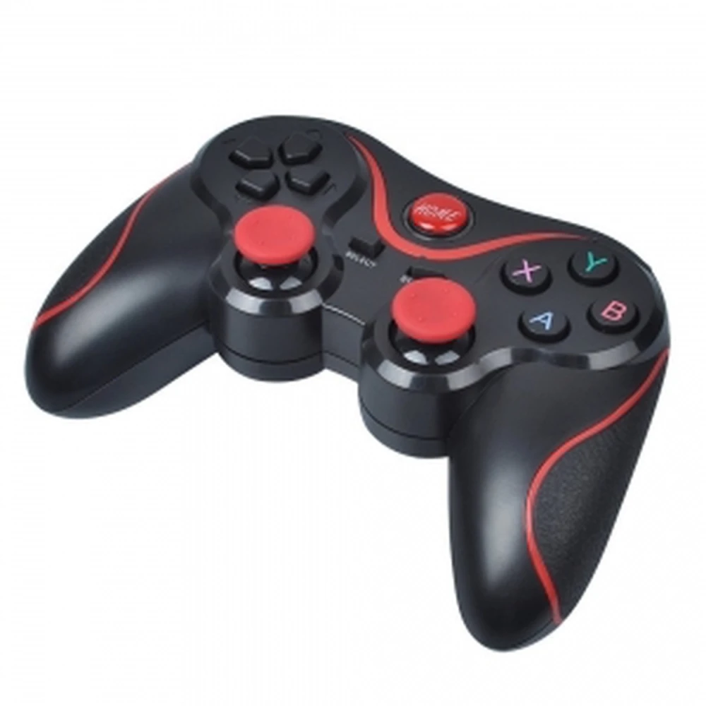 Terios T3 Bluetooth kontroler za Android, tablete i Android TV s dual joystickom