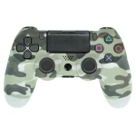 Bežični PS4 kompatibilni kontroler DoubleShock 4 kamuflaža za Playstation 4
