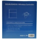 Bežični PS4 kompatibilni kontroler DoubleShock 4 za PlayStation 4